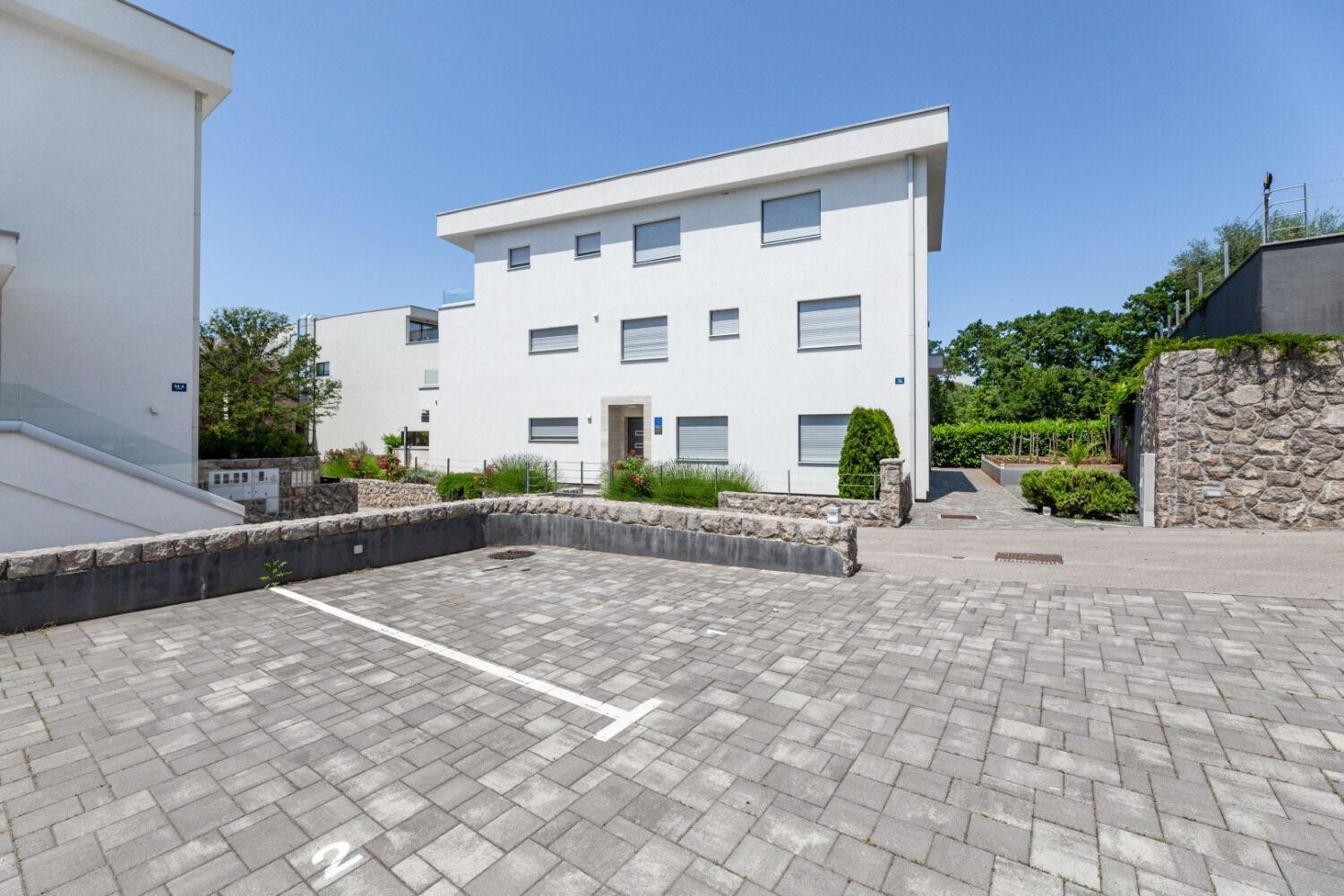 Apartments Marina Malinska Exteriör bild
